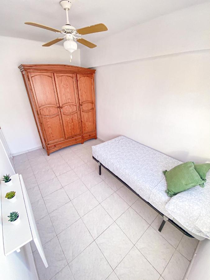 Apartmán Apartamento Mirador De La Alcazaba Almería Exteriér fotografie